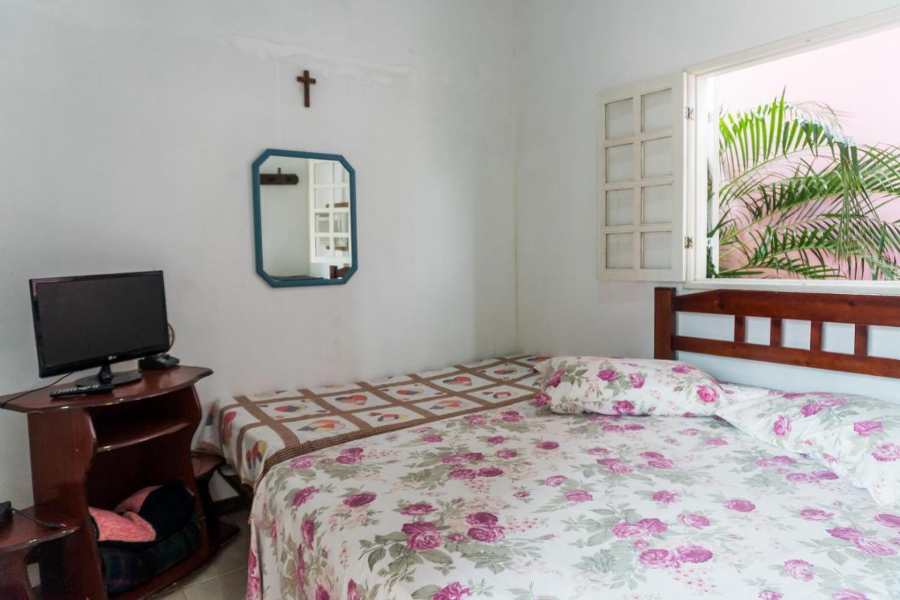 Suites Mar Azul Cabo Frio Exterior foto